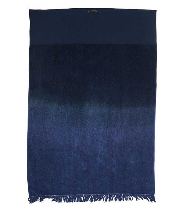 Serviette Eponge Bagni Bed and Philosophy à -70%