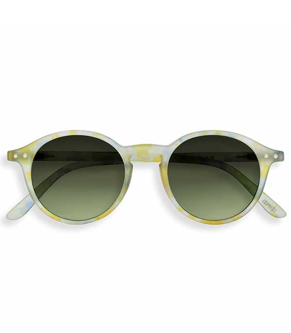 Lunettes de soleil #D Joyful Cloud IZIPIZI - Taille +2,5