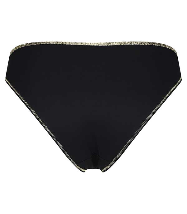 Culotte Georgia Noir La Nouvelle