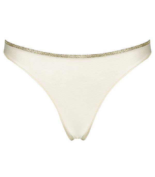 Culotte Georgia Vanilla La Nouvelle