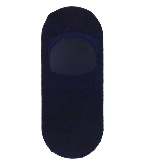 Chaussettes homme Invisibles Seville Pantherella - Taille M