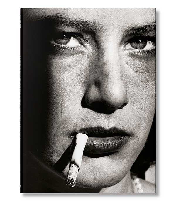 Livre Helmut Newton. Legacy Taschen