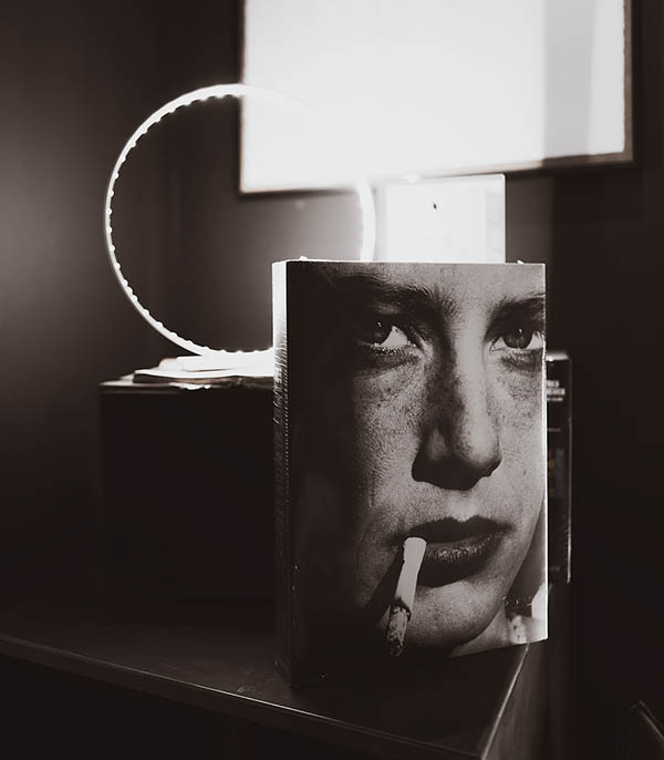 Livre Helmut Newton. Legacy Taschen