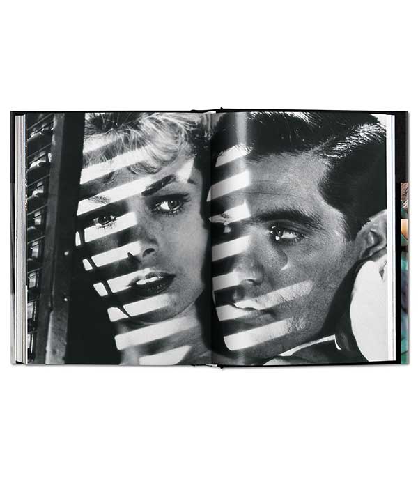 Livre Alfred Hitchcock, Tous les films Taschen
