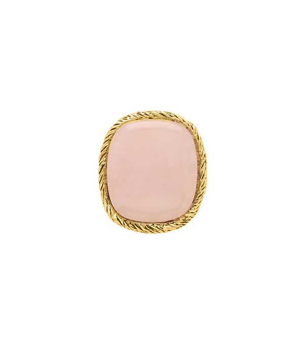 Bague Miki Quartz Aurélie Bidermann