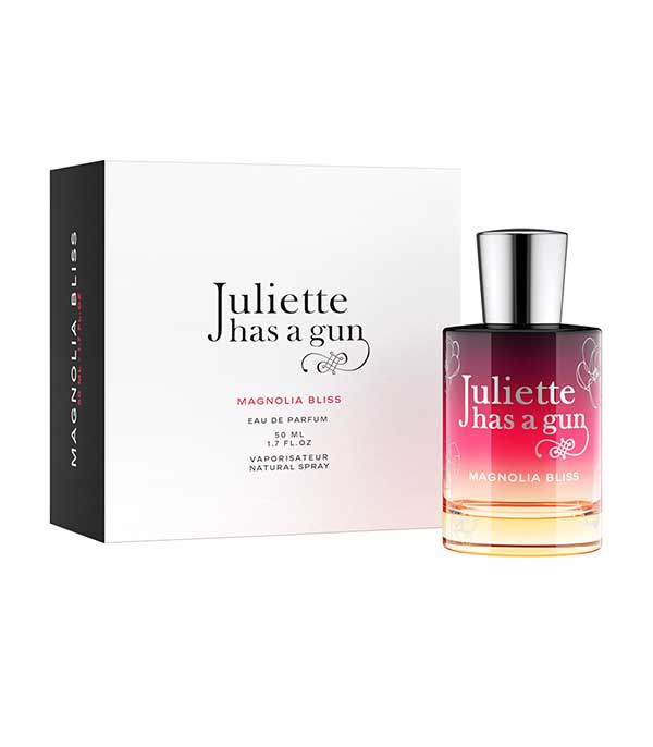 Eau de parfum Magnolia Bliss 50 ml Juliette has a gun