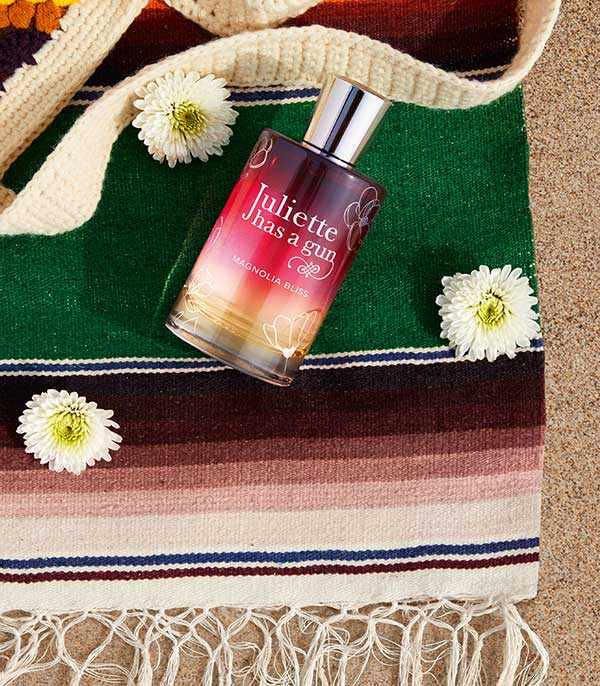 Eau de parfum Magnolia Bliss 50 ml Juliette has a gun