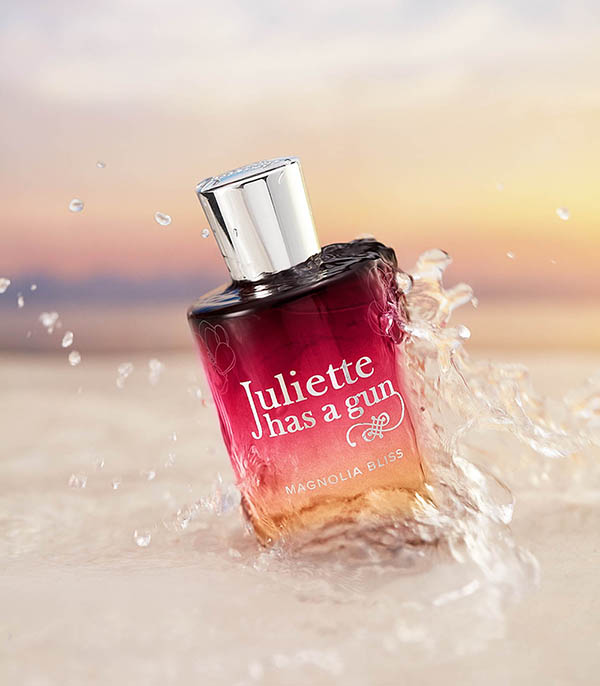 Eau de parfum Magnolia Bliss 50 ml Juliette has a gun