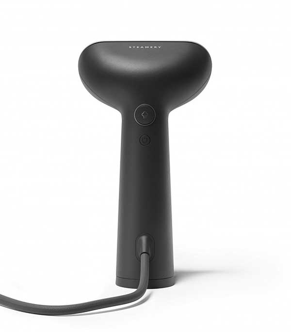 Défroisseur vapeur Cirrus No. 3 Charcoal Steamery