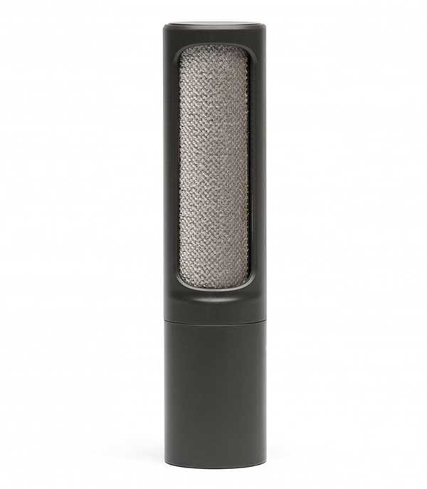 Brosse à peluche Gris Steamery