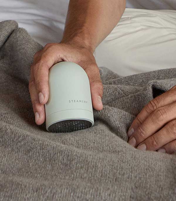 Rasoir anti-peluche Pilo No.2 Fabric Shaver Steamery