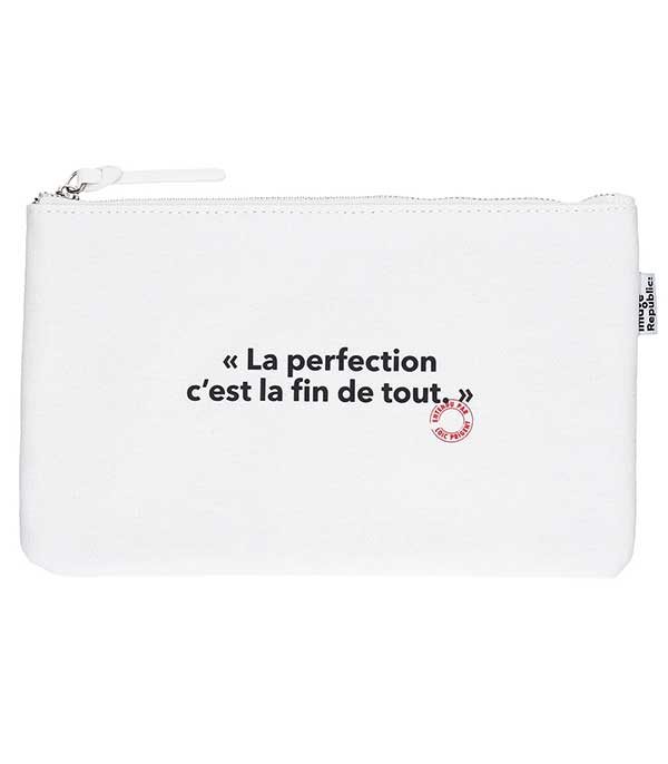 Pochette Loic Prigent La Perfection  Image Republic