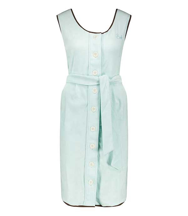 Robe Oran Lagon Welcome Bob à -30%