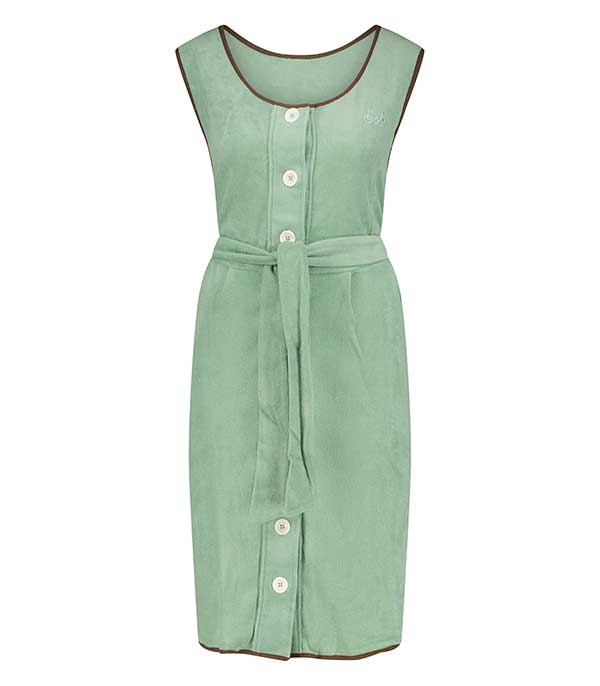 Robe Oran Palm Welcome Bob - Taille M à -60%