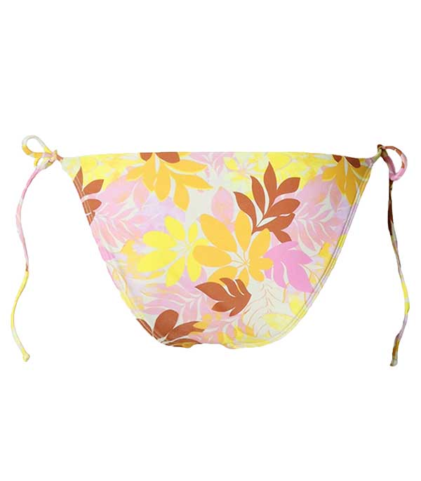 Bas de maillot de bain Sima Pink Lemonade Xirena