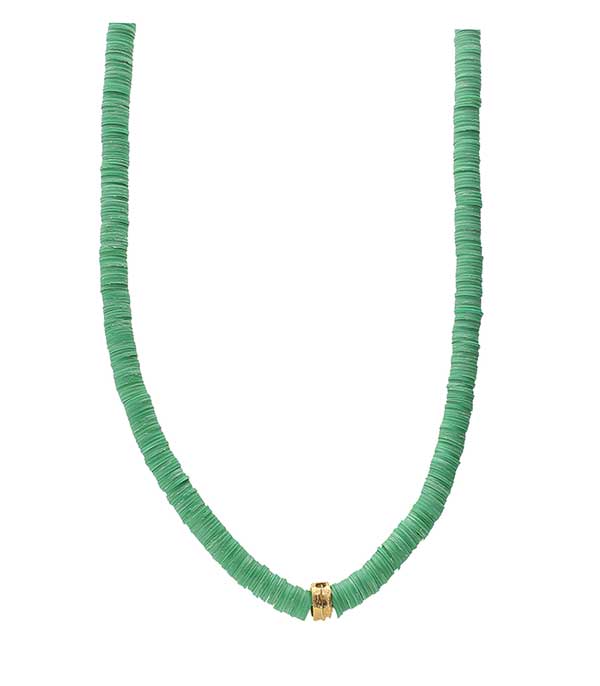 Collier Bonni  Maison Mönik