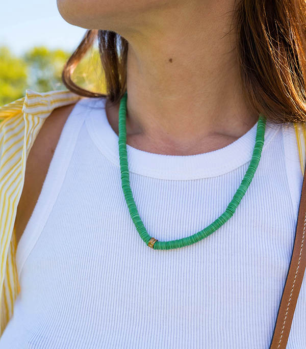 Collier Bonni  Maison Mönik