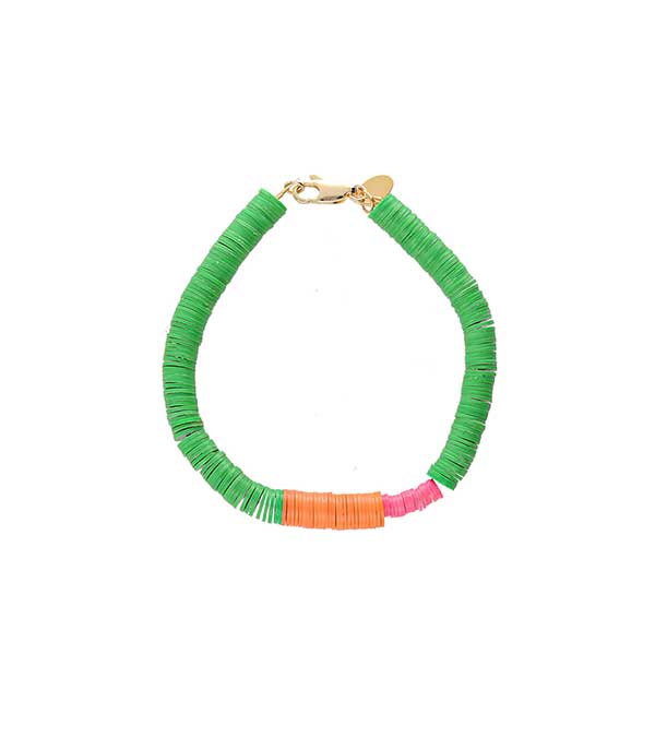 Bracelet Hawaii x Jane de Boy Maison Mönik