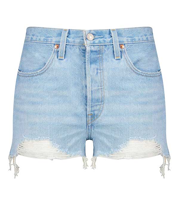 Short 501® Original Levi's