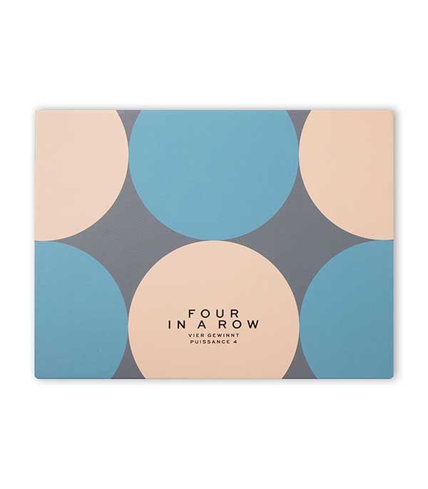 Jeu Four in a Row Printworks