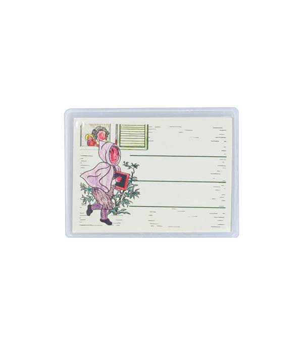 12 Jolies Etiquettes Ecolier Marc Vidal