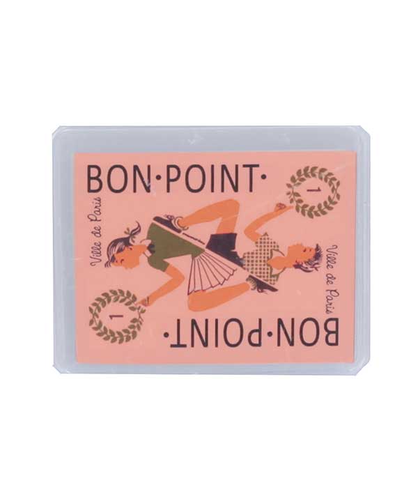 12 Grands Bons Points Ville de Paris Marc Vidal