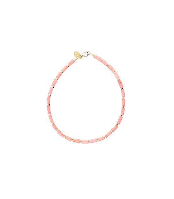 Bracelet de cheville Cécile Maison Mönik