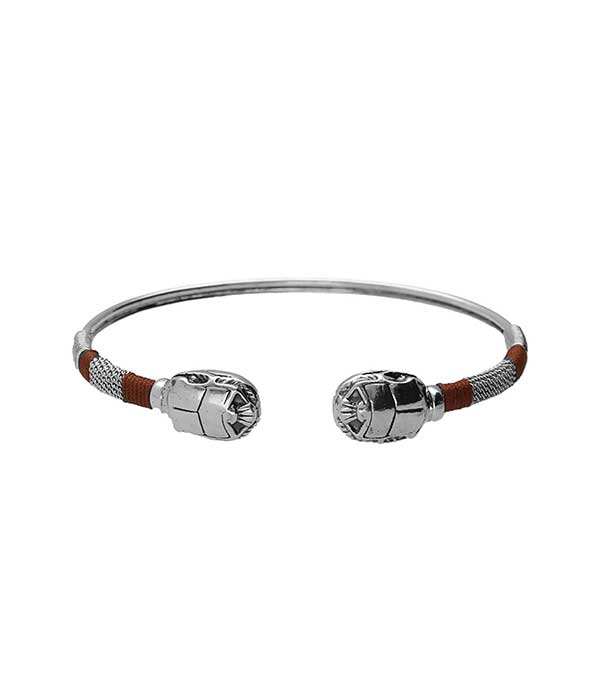 Bracelet Duality Scaramouche Gas Bijoux