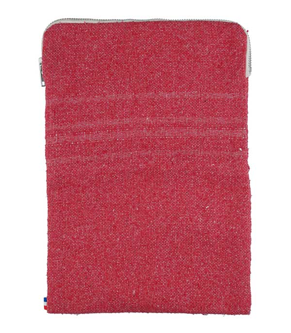 Pochette Chili Rouge soKpsul