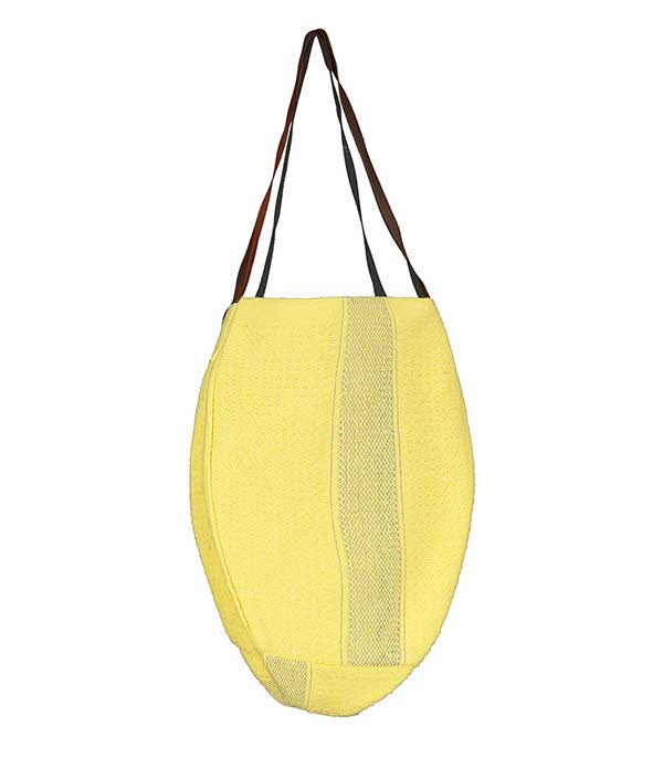 Sac Espagne Jaune soKpsul