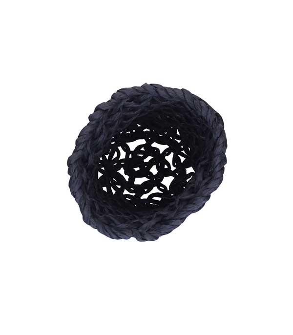 Panier Tour de Pise Noir Best Before