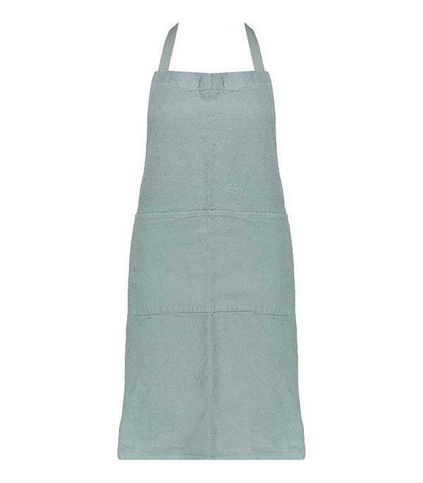 Tablier Doudou en lin Charvet Editions