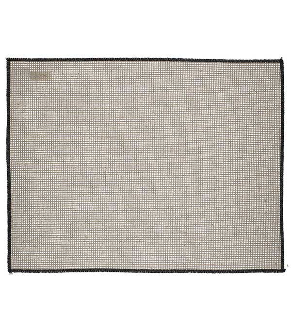 Set de table en lin Quadrille  Charvet Editions