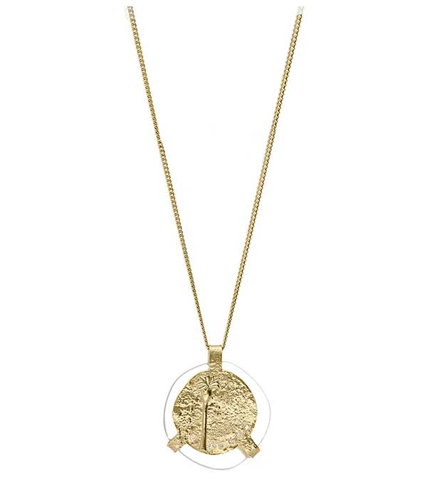 Collier Bahia Pascale Monvoisin