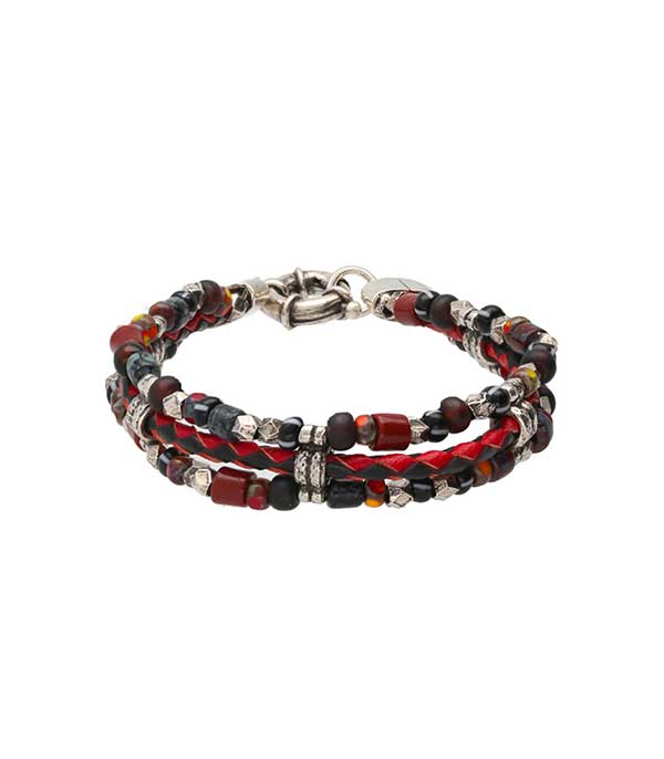 Bracelet Cielo Ever Argenté Gas Bijoux