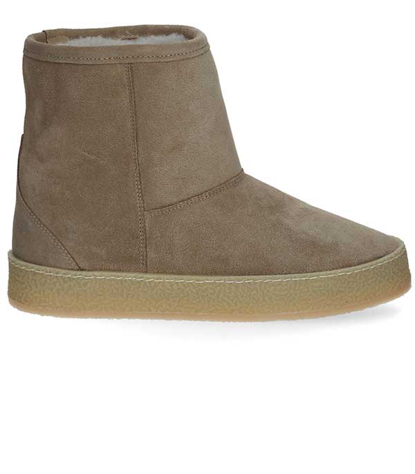 Boots homme Komee Marant - Taille 42 à -50%