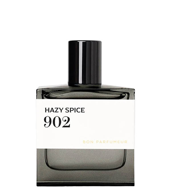 Eau de Parfum 902 Hazy Spice 30 ml Bon Parfumeur