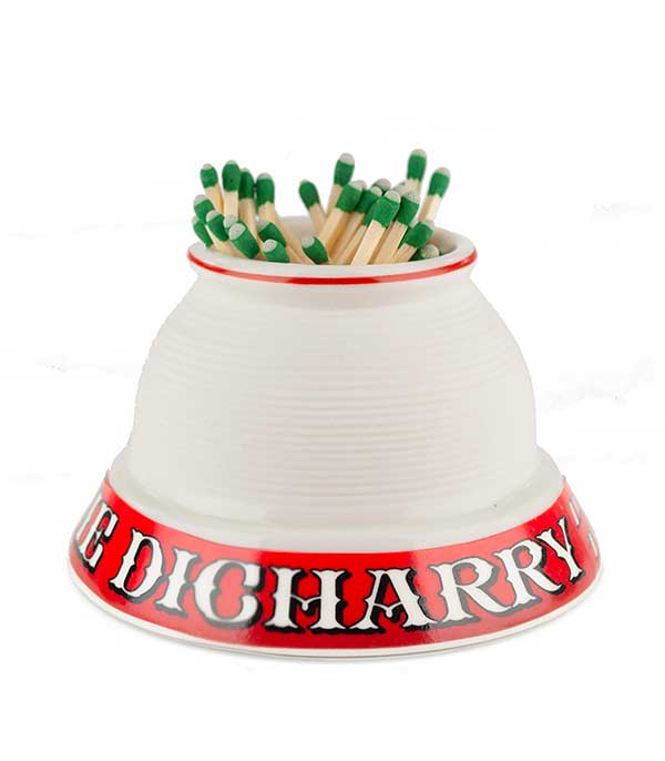 Pyrogène Dicharry Bonnecaze