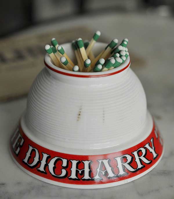 Pyrogène Dicharry Bonnecaze