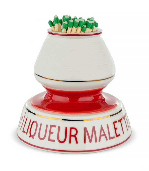 Pyrogène Liqueur Malette Bonnecaze