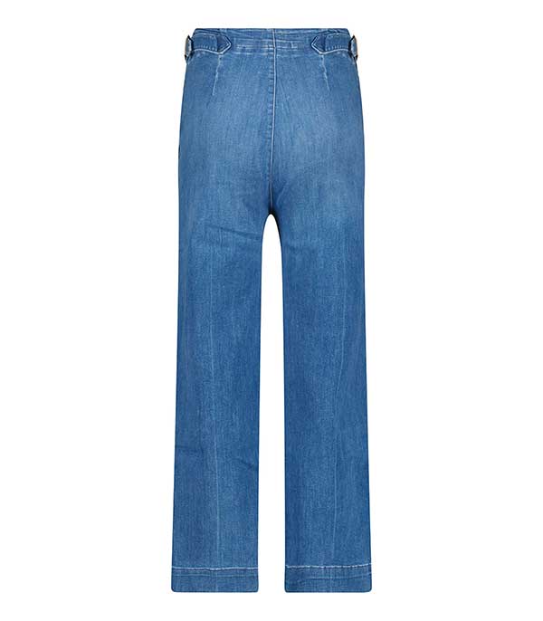 Jean The Cinch Greaser Ankle Mother