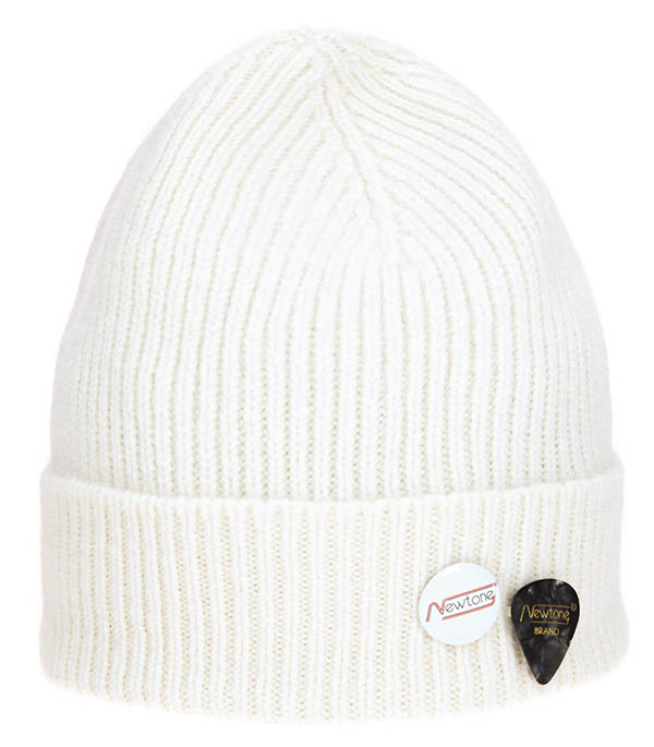 Bonnet Hayer Bleed Natural Newtone - Taille Taille unique