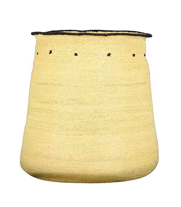 Set de 2 paniers hauts Mare Manufactori