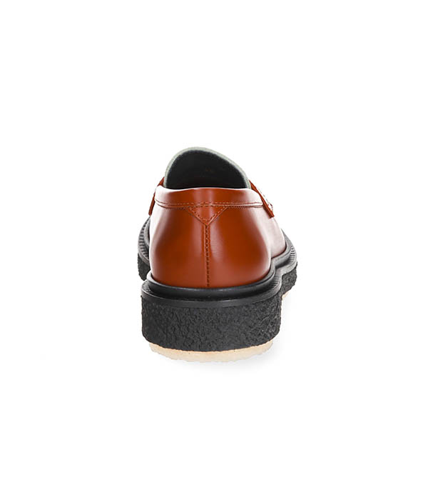 Mocassins en cuir Classic Type 5 ADIEU