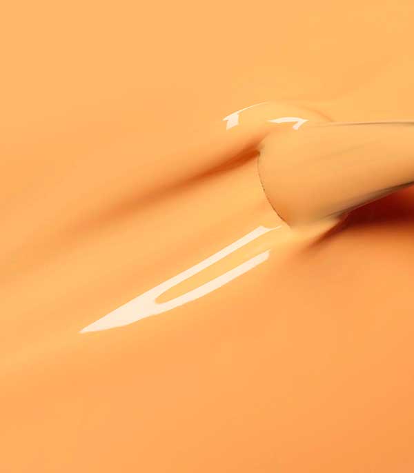 Vernis à ongles Green Abricot Manucurist