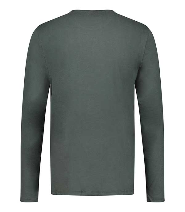 Tee-shirt homme James Carbone Majestic Filatures