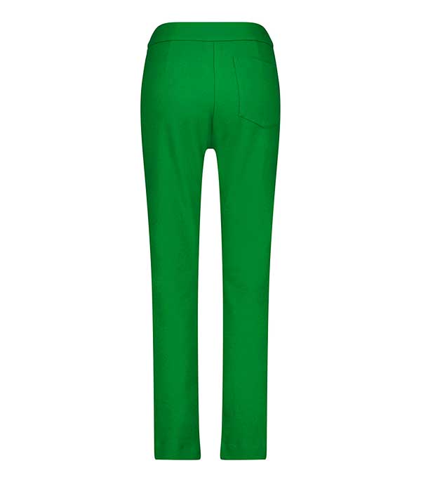 Pantalon Porter Bis Emerald Green Collectors Club