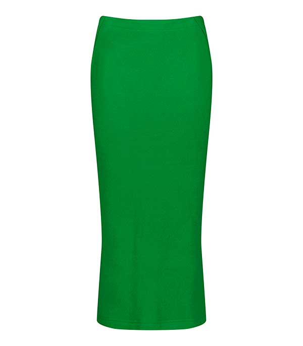 Jupe Sam Emerald Green Collectors Club - Taille 34 à -70%