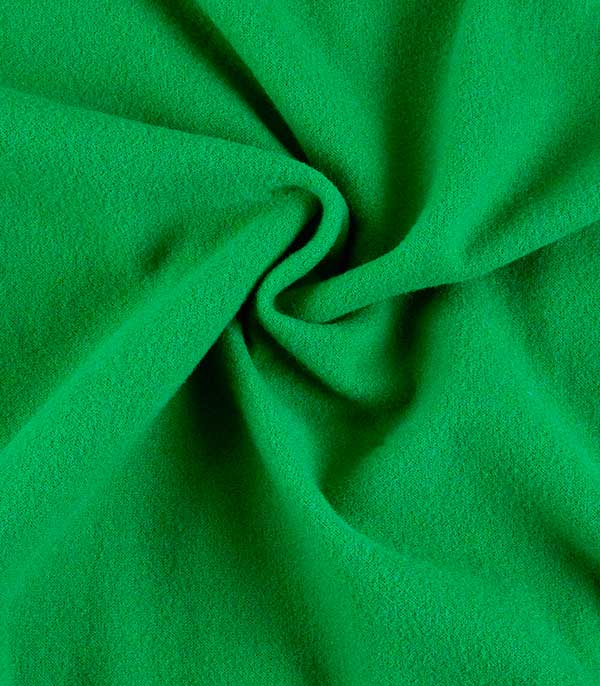 Jupe Sam Emerald Green Collectors Club