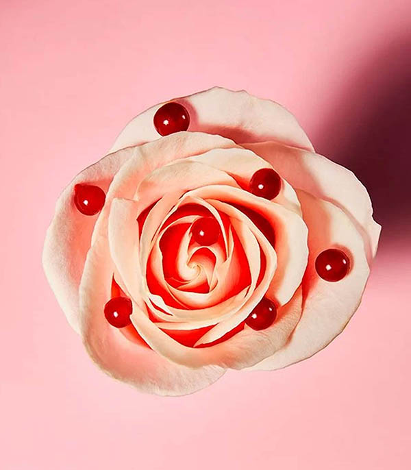 Eau de Parfum 106 Chromatic Rose 30 ml Bon Parfumeur